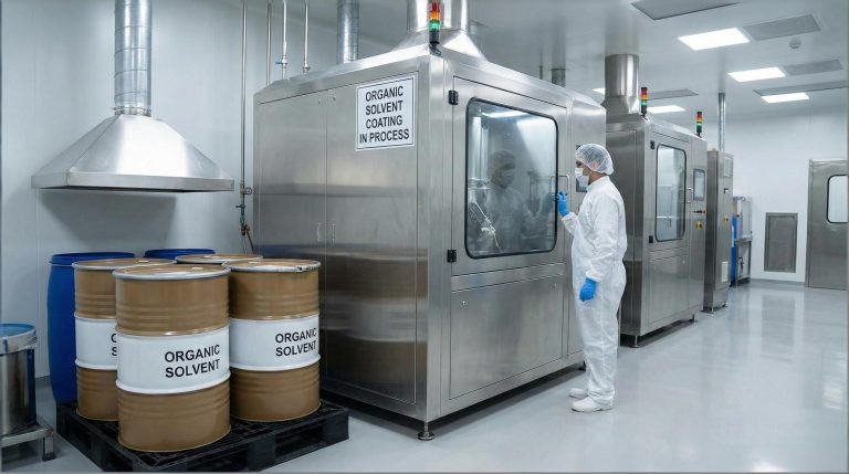 Cómo los Recubrimientos Industriales Pueden Superar el Doble Abismo de “Base Biológica” y “Costo”