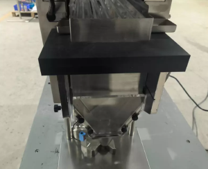 Máquina Contadora Semiautomática Serie DST