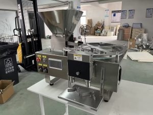 Máquina Contadora Semiautomática SL-2B