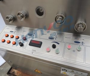 ZPT-226-15/19/23 Máquina Automática de Prensa Rotatoria de Tabletas (ESTÁNDAR UE)