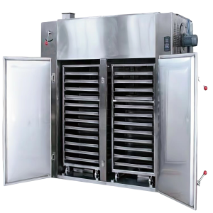 Horno de Circulación de Aire Caliente
