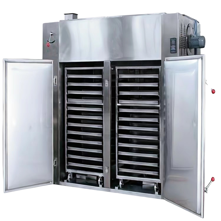 Horno de Circulación de Aire Caliente