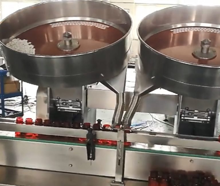 Máquina Automática de Tamizado y Conteo SPT-120