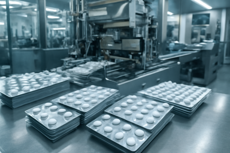 ¿Por qué es tan difícil abrir tu medicina? La verdad detrás de la “sobreprotección” del empaque blíster Alu-Alu