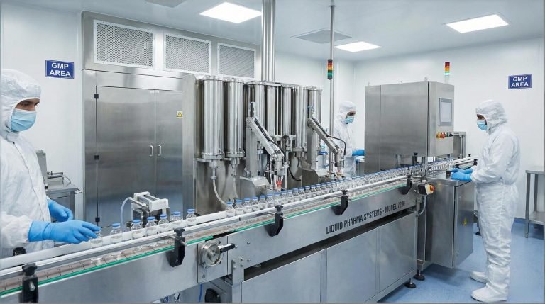 Perspectivas del Mercado de Máquinas Llenadoras de Botellas 2026: Estrategias de Supervivencia para PYMEs en Medio del Aumento de Costos