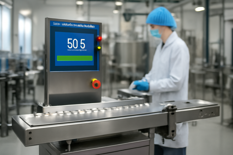 Verificador de Peso de Cápsulas: Oportunidades y Trampas Detrás de su Auge