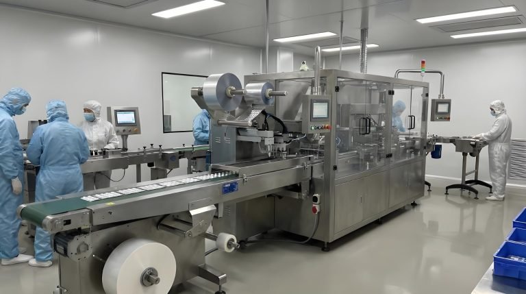 VFFS vs HFFS: ¿Qué Solución de Empaque es la Adecuada para tu Producto? (Con la Guía de Selección Más Reciente de 2026)