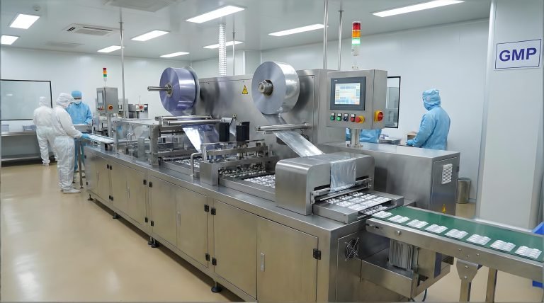 Análisis en Profundidad de la Industria de Envases Blíster de PVC en 2026: La Transformación Verde es Urgentemente Necesaria