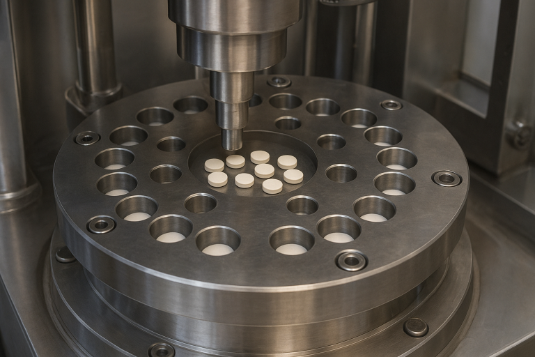 De “Píldoras Explosivas” a Limpieza de Torretas: Las Historias No Contadas Detrás de las Torretas Farmacéuticas