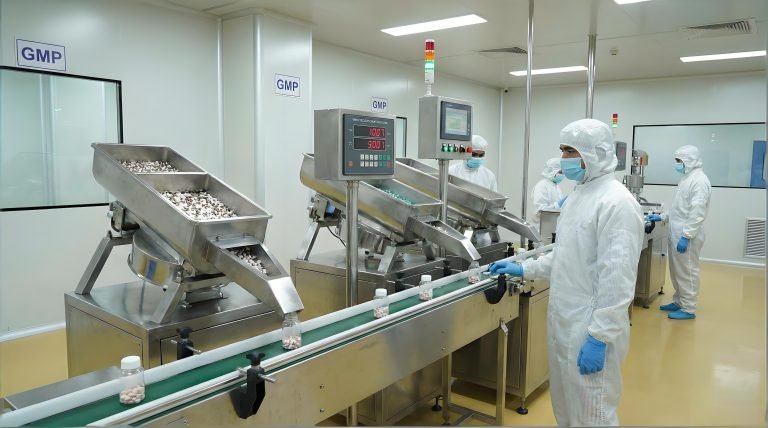 De “Tecnología de Caja Negra” a Impulsado por IA: Análisis Técnico de Sistemas de Conteo por Cuenco Vibratorio y Perspectivas de Tendencias del Mercado para 2028